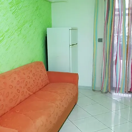 Lägenhet Mare E Relax